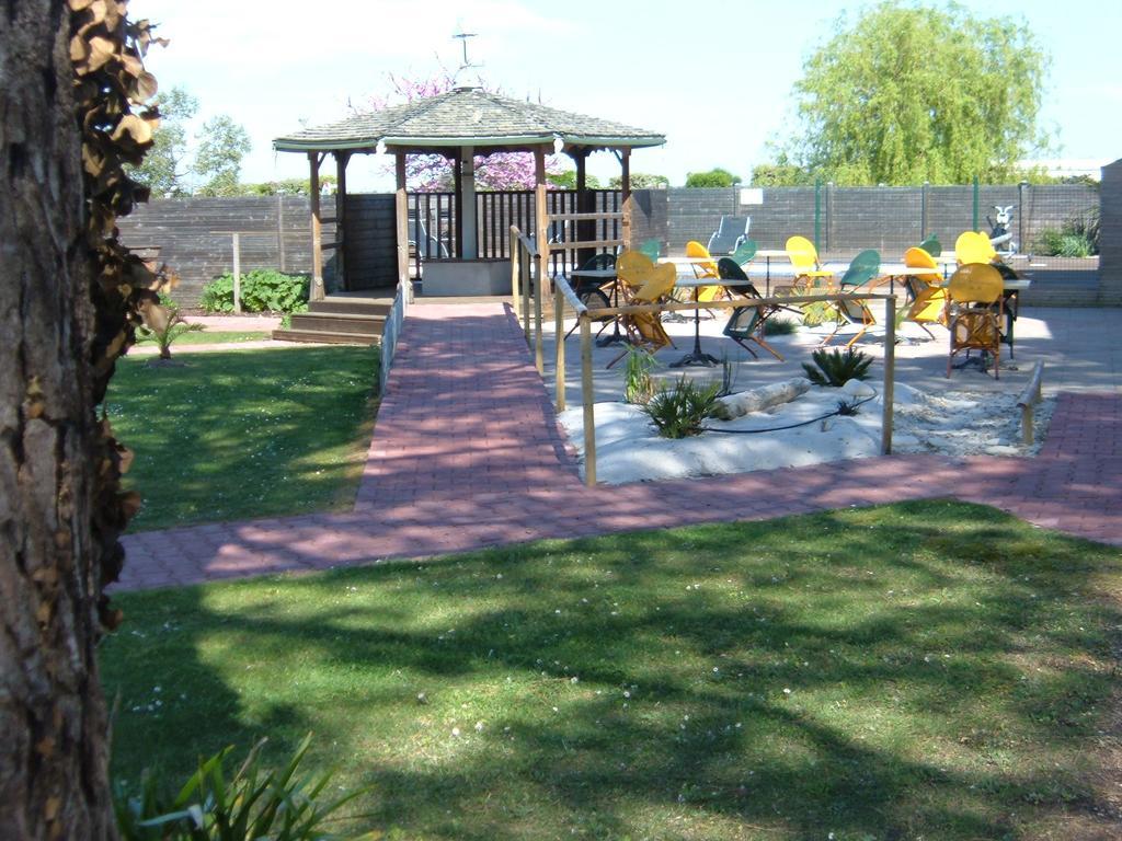 Le Parasol Ars-en-Ré Exterior photo